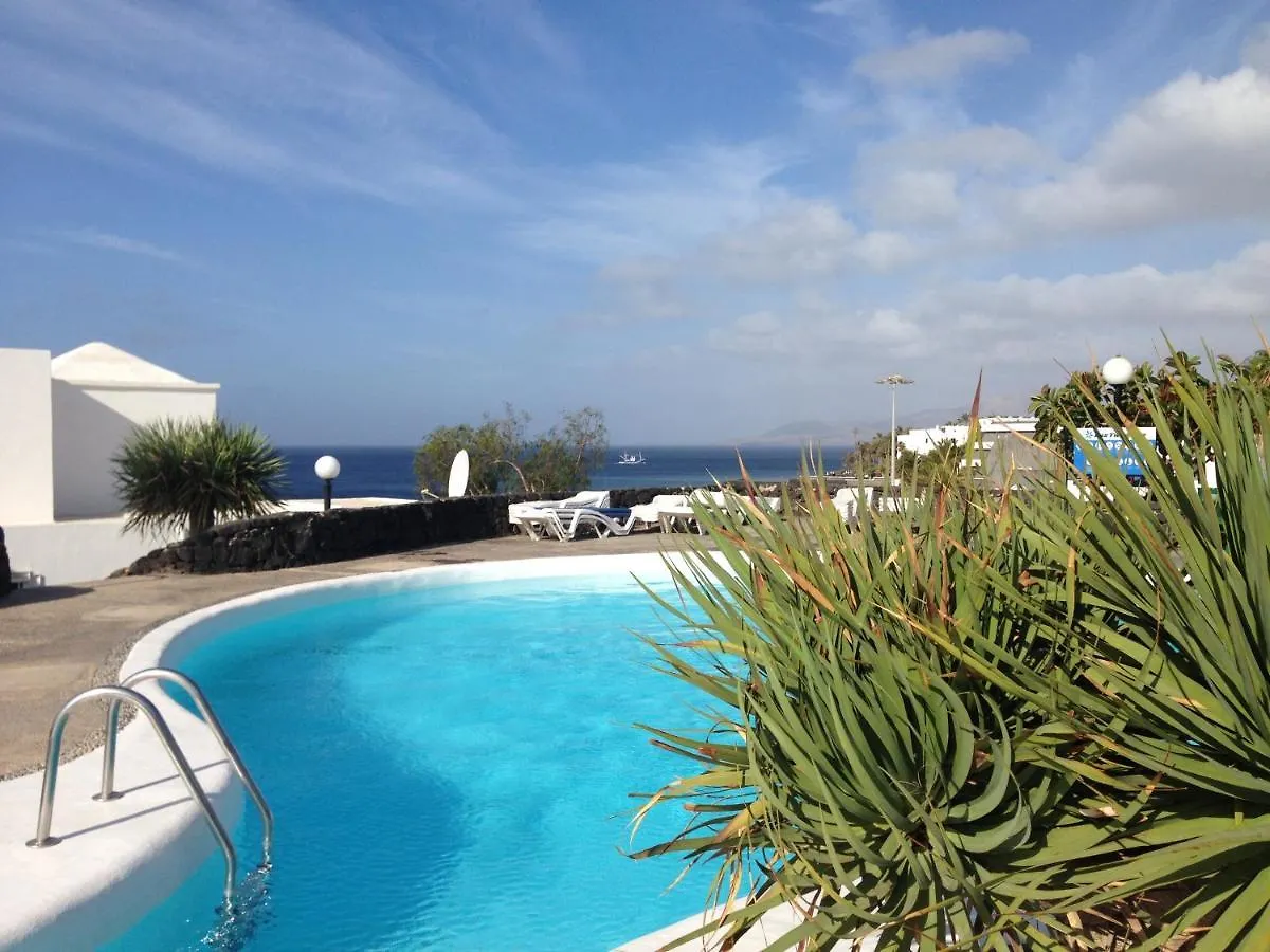Miramar Apartment Puerto del Carmen