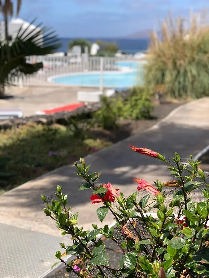 Miramar Apartment Puerto del Carmen
