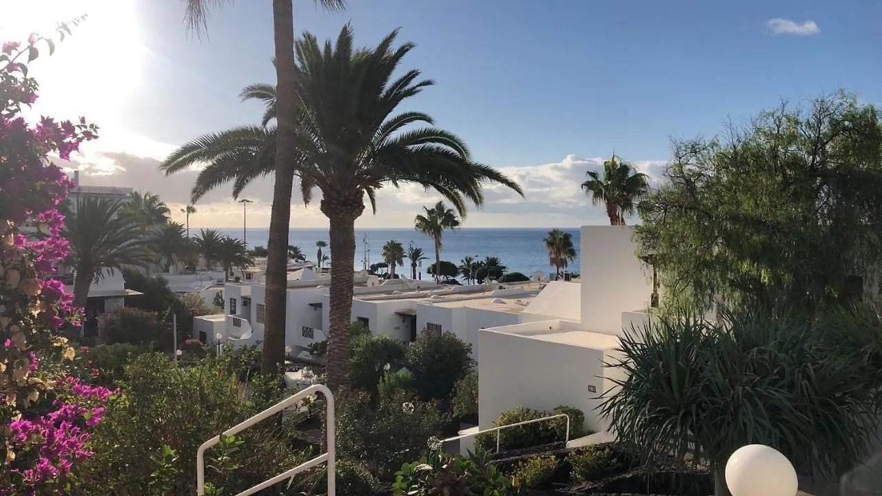 Miramar Apartment Puerto del Carmen
