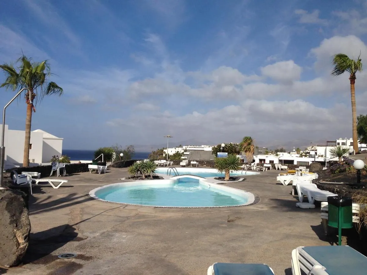 Miramar Apartment Puerto del Carmen