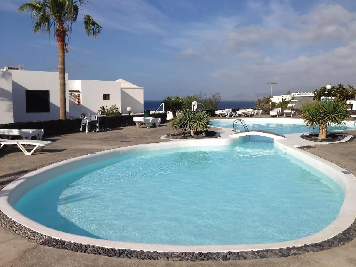 Miramar Apartment Puerto del Carmen  0*, Puerto del Carmen (Lanzarote) Spain