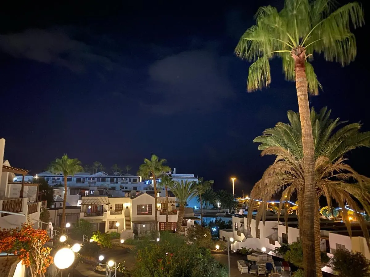 Miramar Apartment Puerto del Carmen  Spain