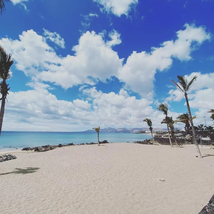Miramar Apartment Puerto del Carmen