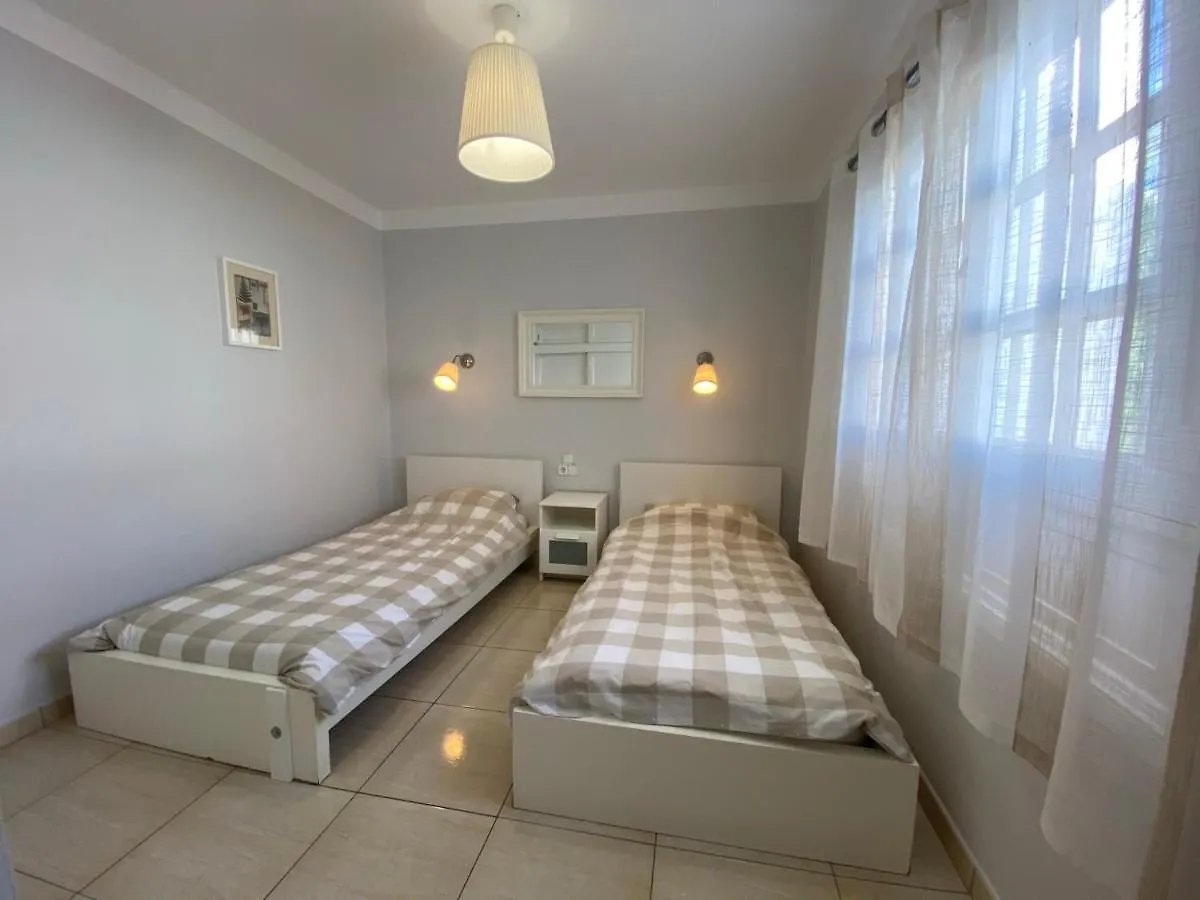 Miramar Apartment Puerto del Carmen  Spain