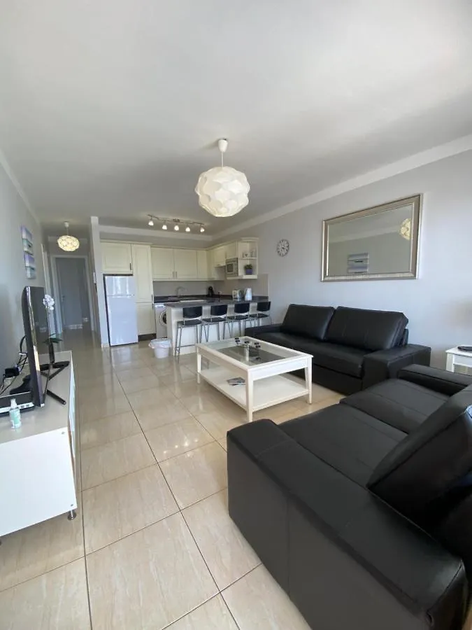 Miramar Apartment Puerto del Carmen  Spain
