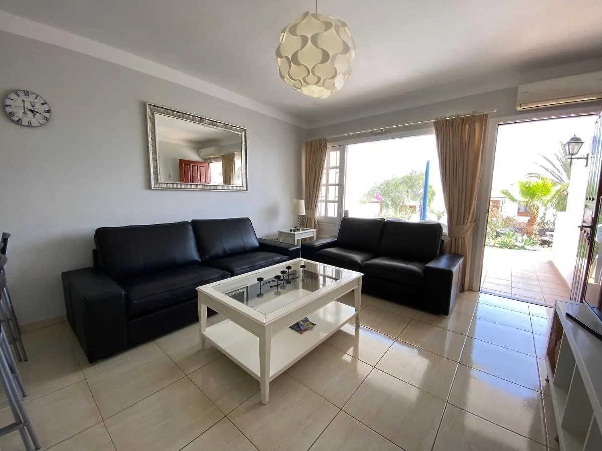 Miramar Apartment Puerto del Carmen