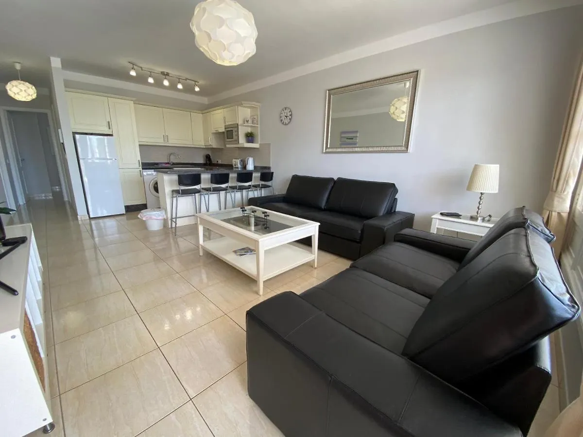 Miramar Apartment Puerto del Carmen  Spain