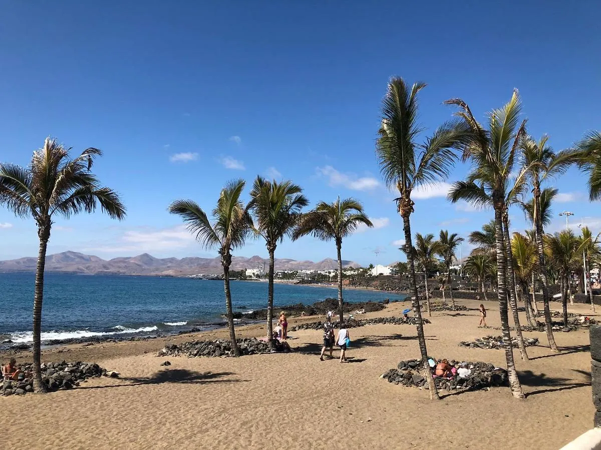 Miramar Lägenhet Puerto del Carmen