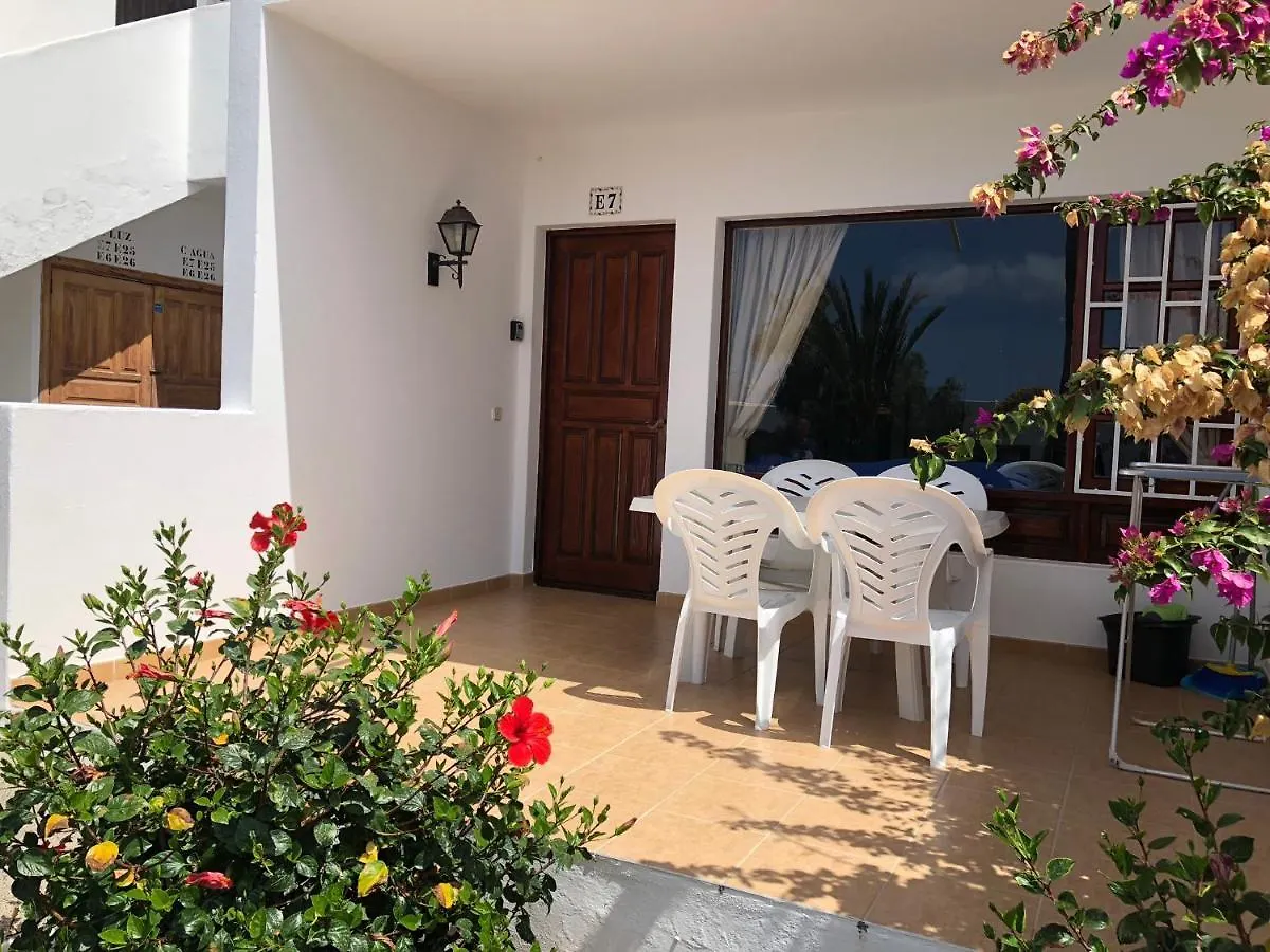 Miramar Lägenhet Puerto del Carmen  Spanien
