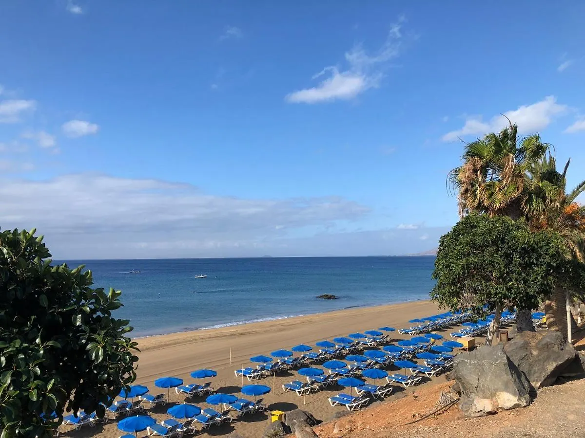 Miramar Lägenhet Puerto del Carmen   Puerto del Carmen (Lanzarote)