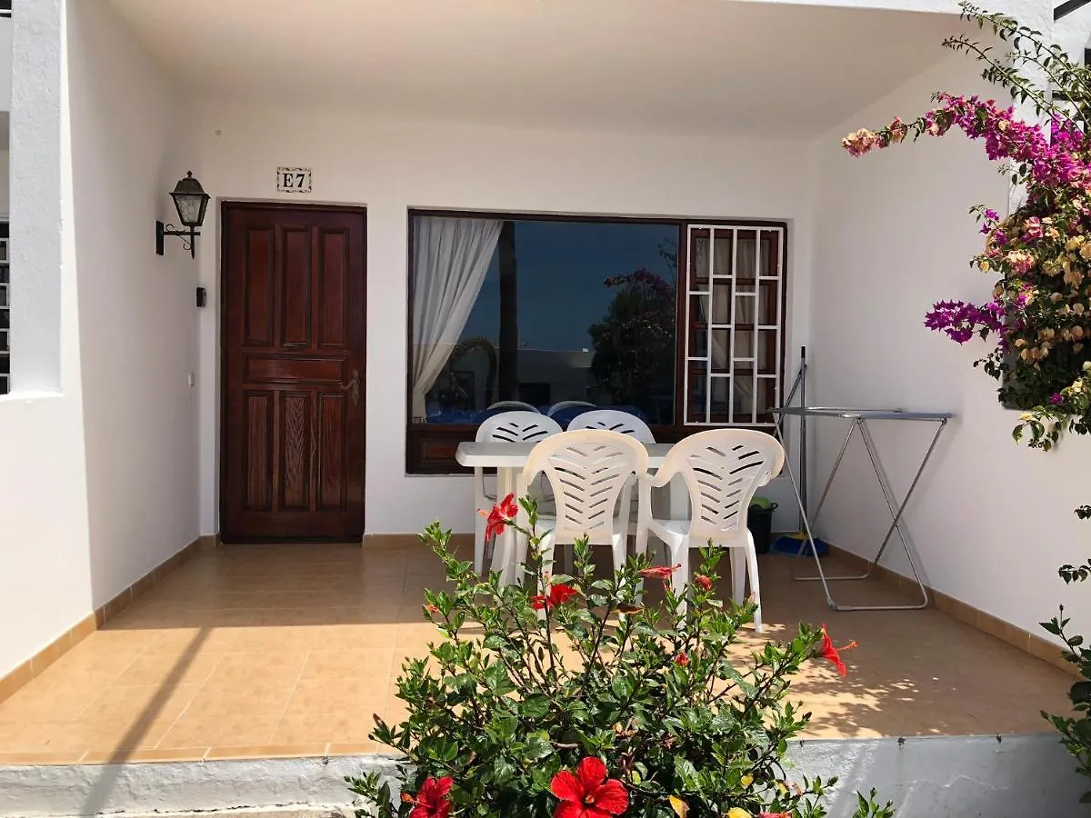 Miramar Lägenhet Puerto del Carmen