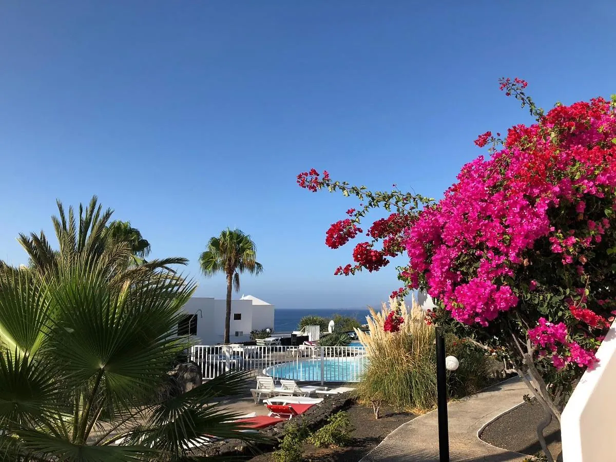 Miramar Lägenhet Puerto del Carmen   Puerto del Carmen (Lanzarote)