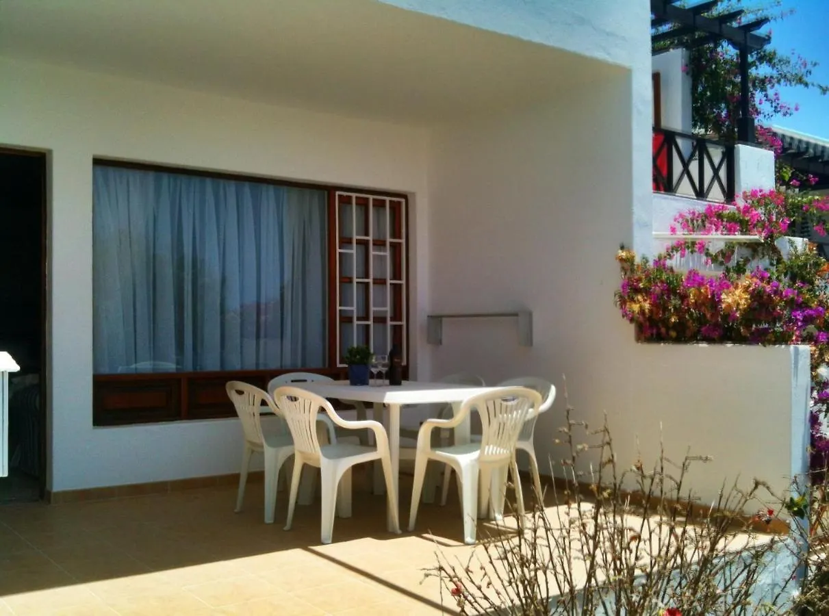Miramar Lägenhet Puerto del Carmen