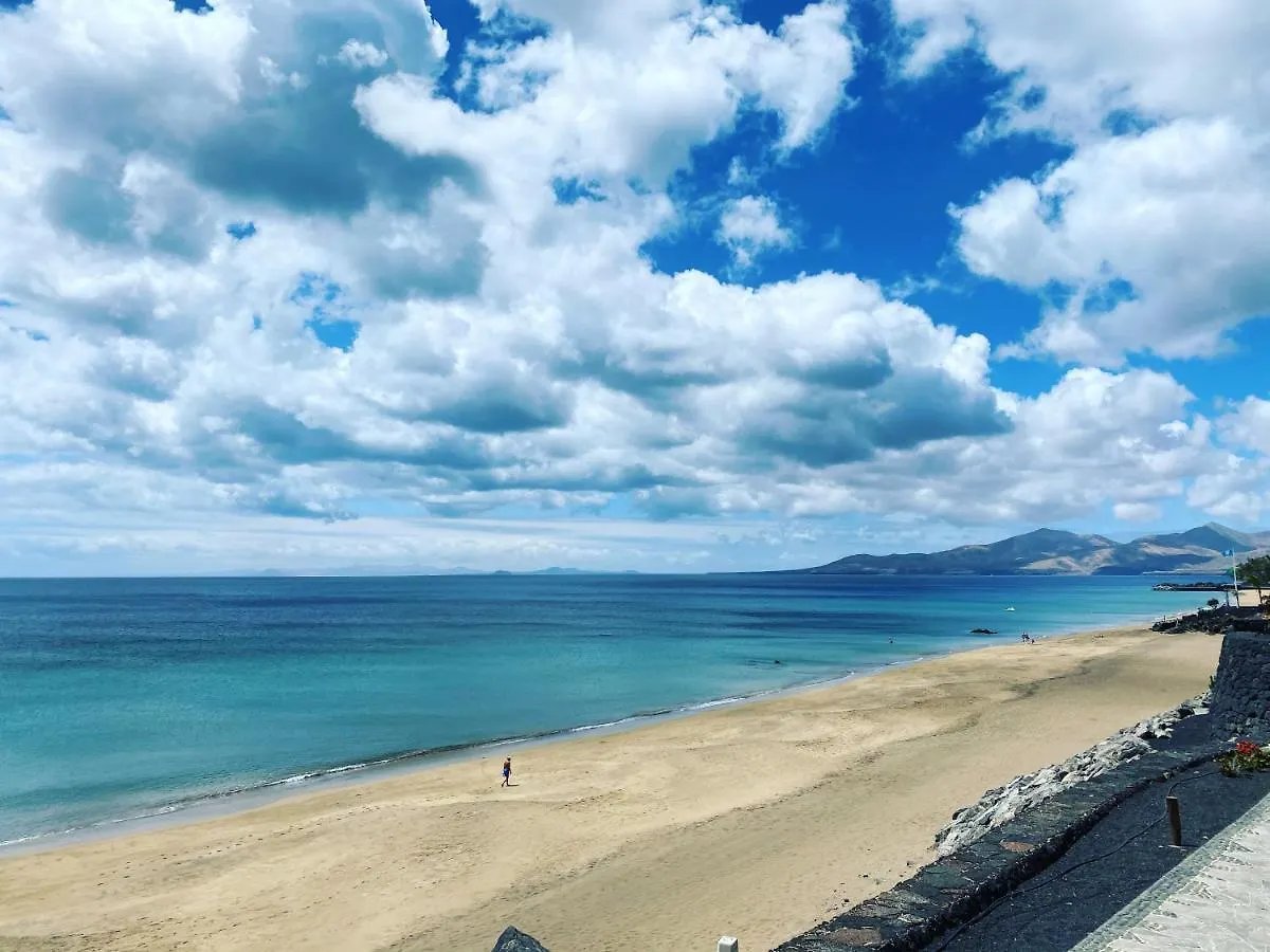 Miramar Lägenhet Puerto del Carmen  Puerto del Carmen (Lanzarote)