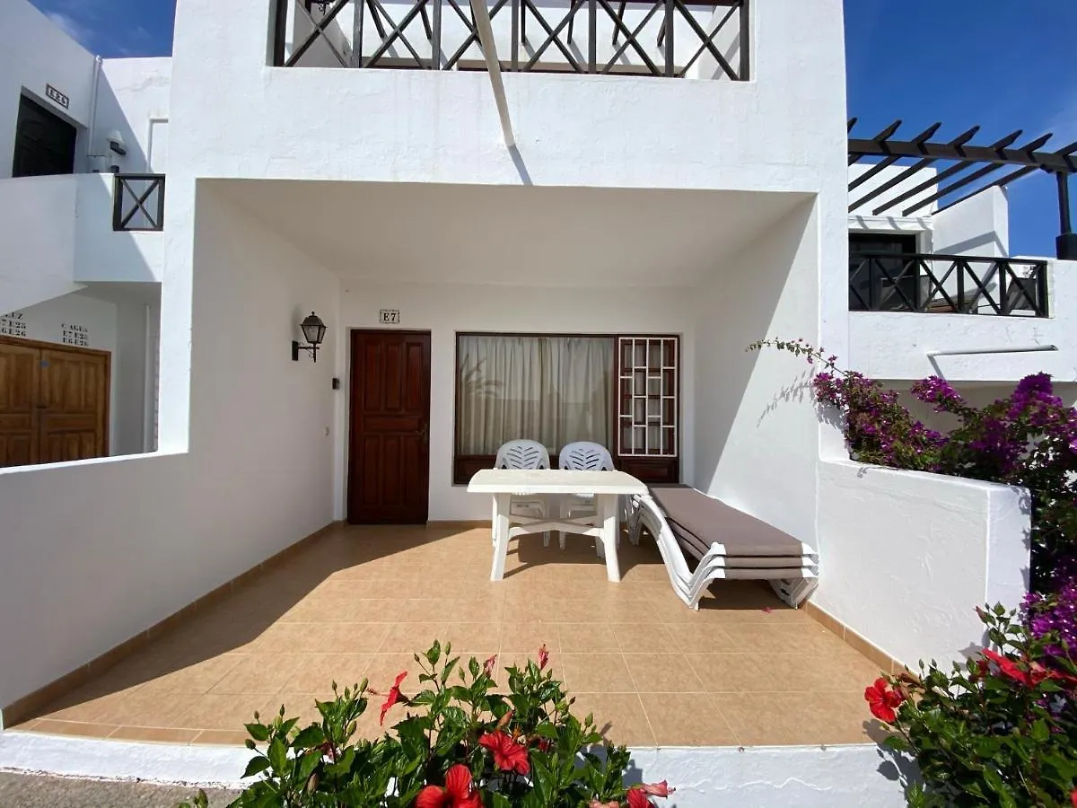 Miramar Lägenhet Puerto del Carmen