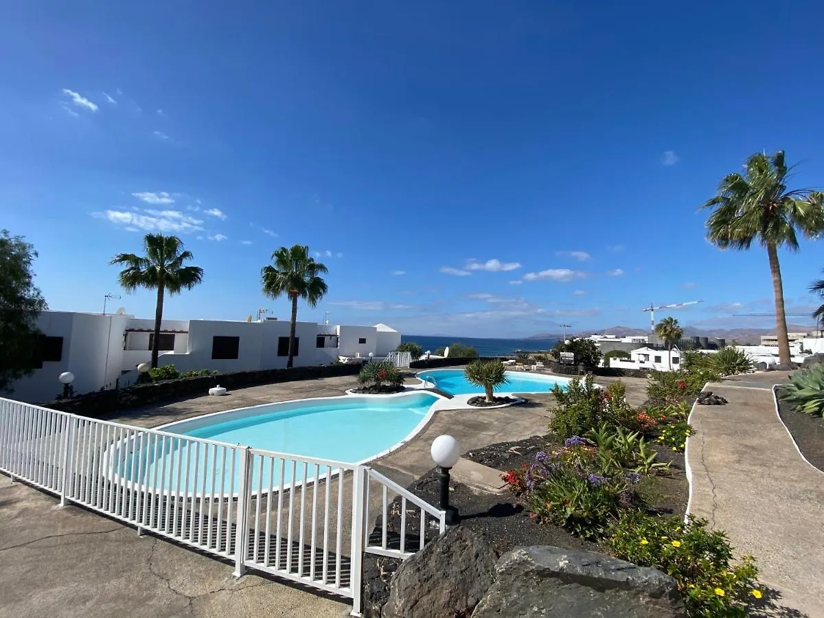 Miramar Lägenhet Puerto del Carmen  Spanien