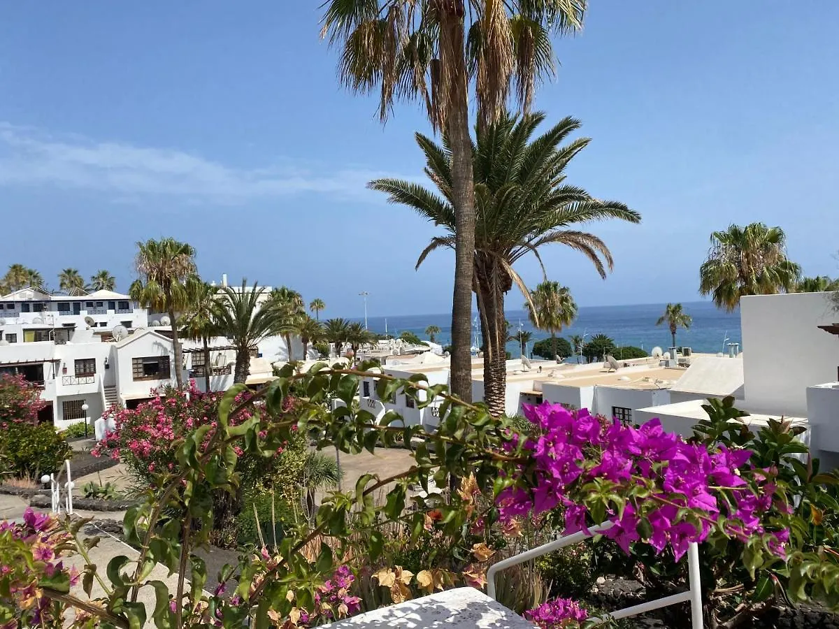 Miramar Lägenhet Puerto del Carmen  0*, Puerto del Carmen (Lanzarote) Spanien