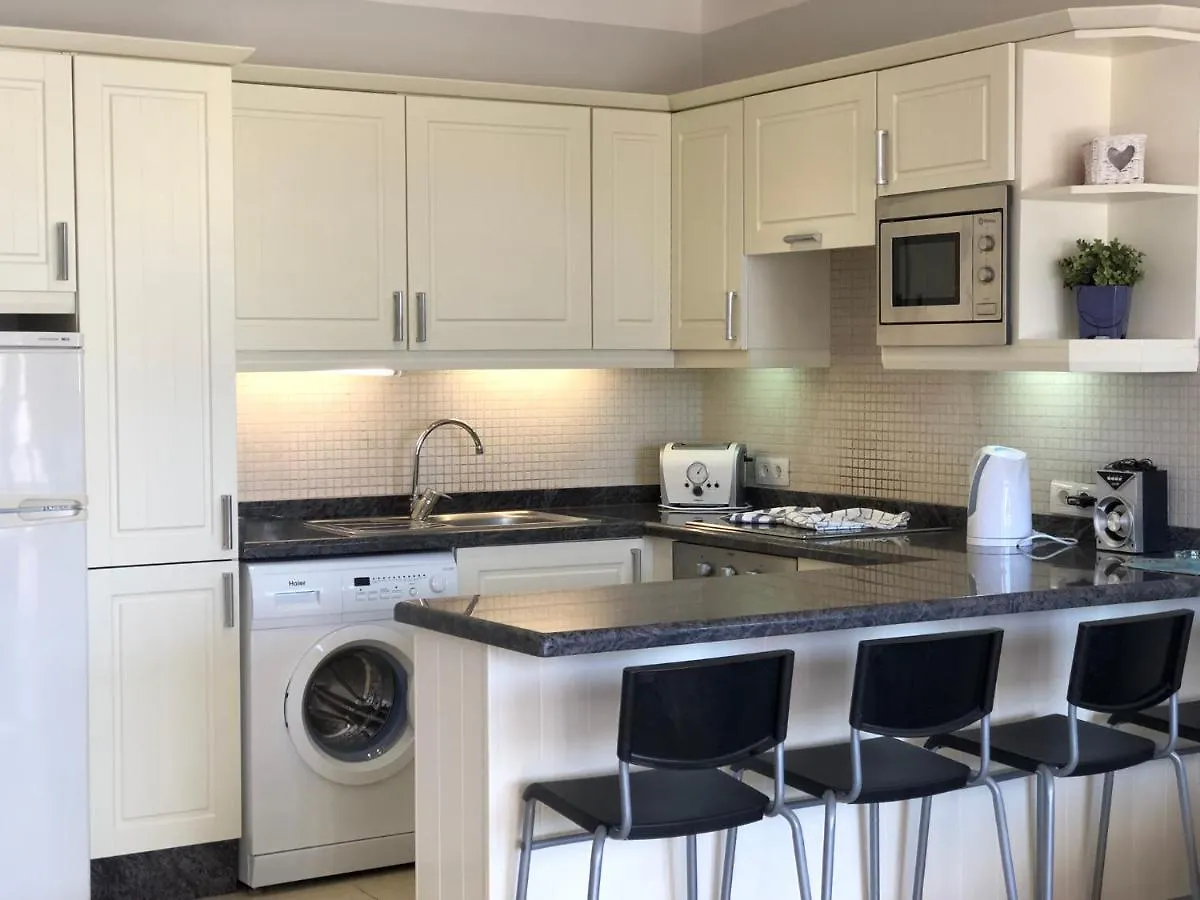 Apartamento Miramar Puerto del Carmen