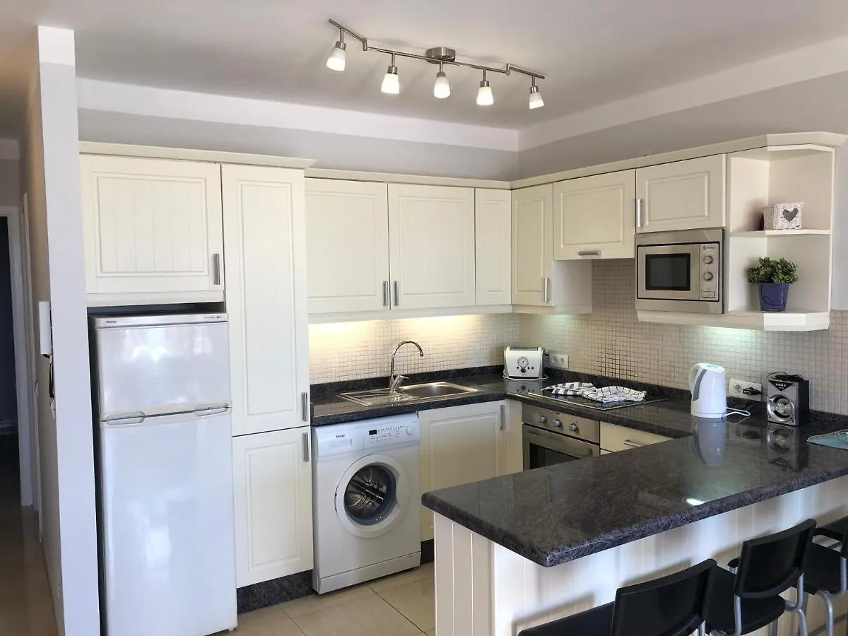Apartamento Miramar Puerto del Carmen  0*, Puerto del Carmen (Lanzarote)