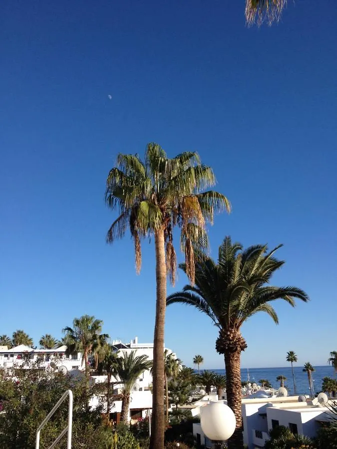 Apartamento Miramar Puerto del Carmen  0*, Puerto del Carmen (Lanzarote)