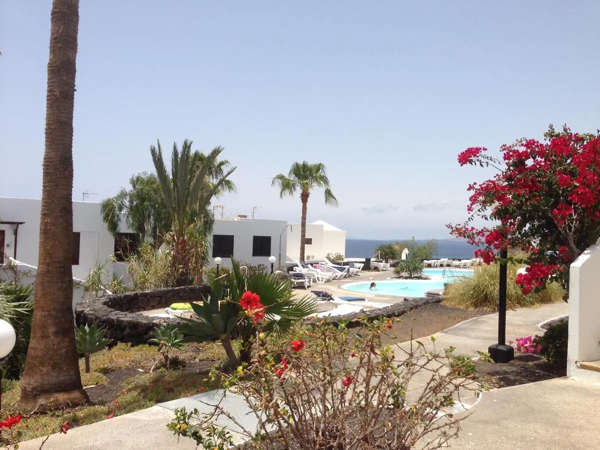 Apartamento Miramar Puerto del Carmen  0*, Puerto del Carmen (Lanzarote) España