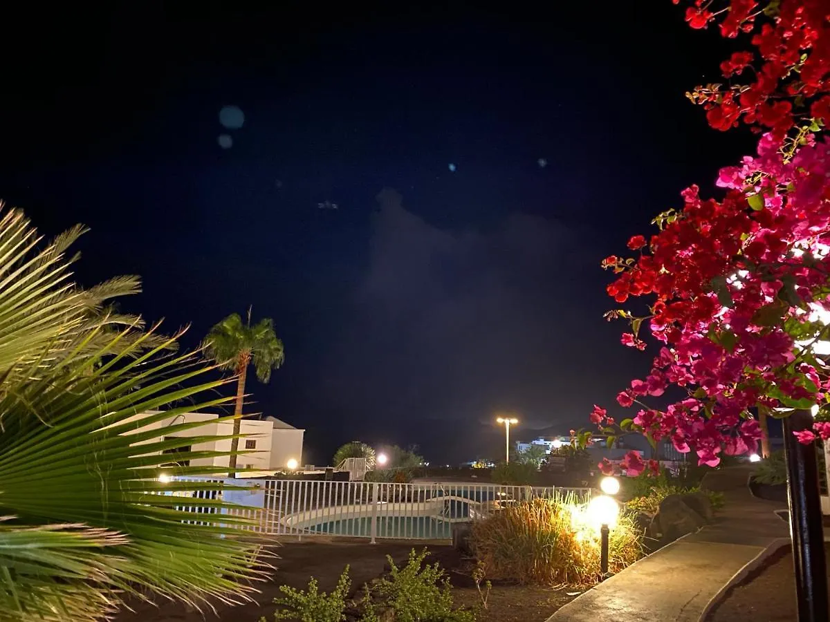 Apartamento Miramar Puerto del Carmen
