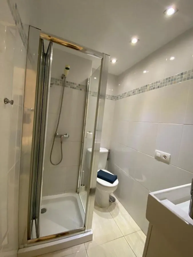 Apartamento Miramar Puerto del Carmen  España